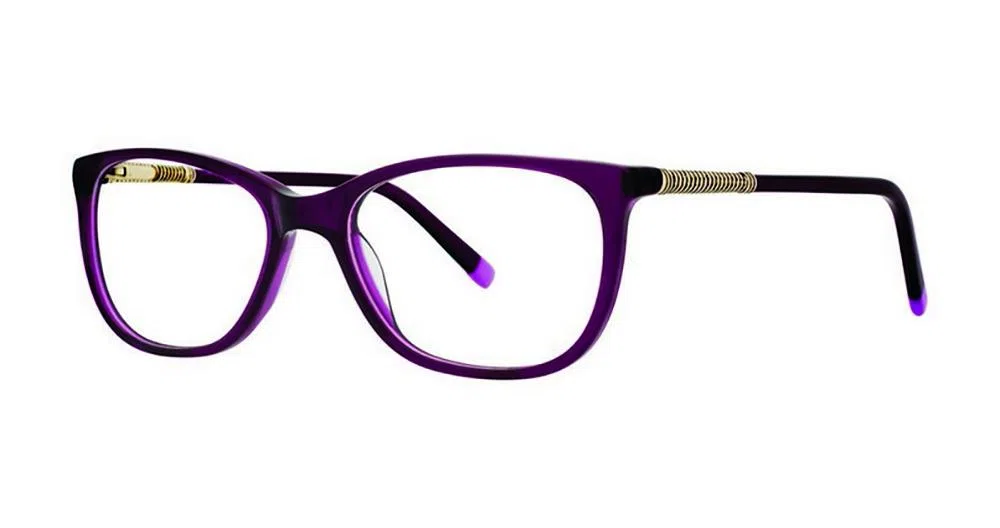 GENEVIEVE PARIS DESIGN ADVANCE Eyeglasses - view 3